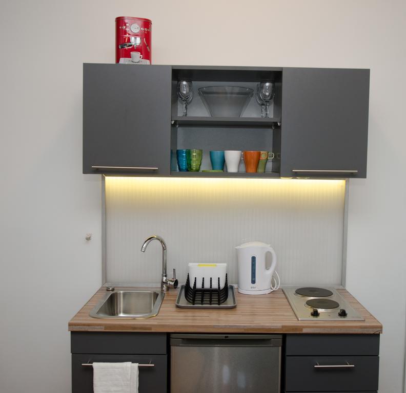 Apartment Ana City Centre Zagreb Extérieur photo